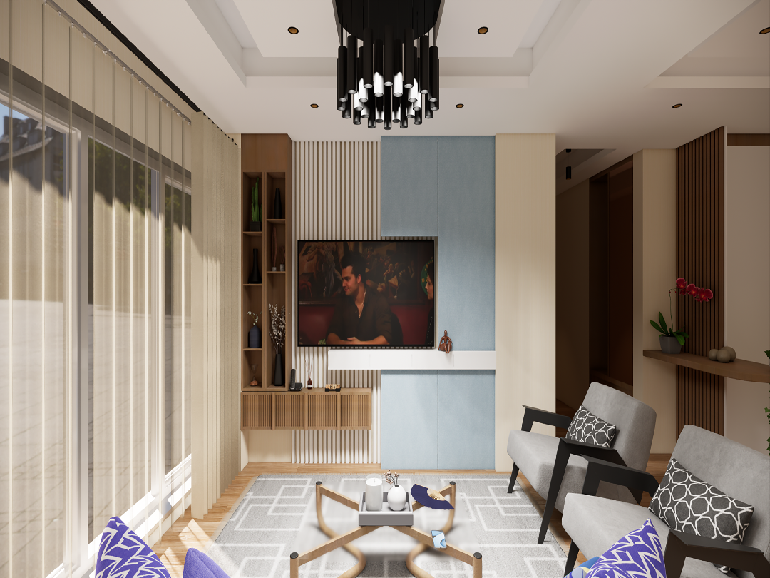 Residential Apartment Interior Design Residential Apartment Interior Design