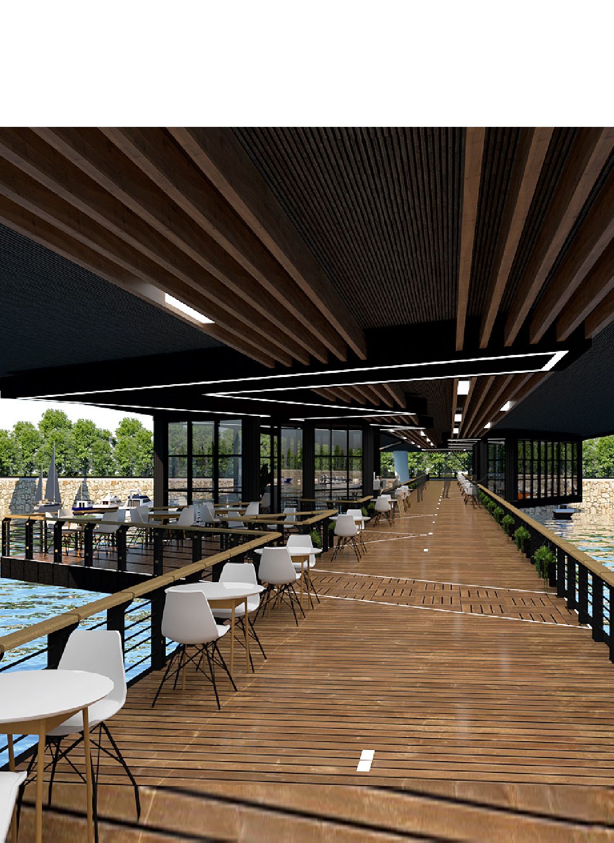 Café design Café design